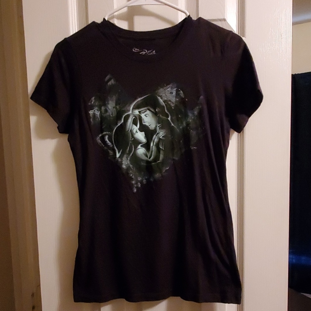 Little mermaid Tshirt